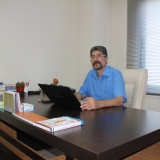 Uzm. Psk. Dan. Yaser Yılmaz
