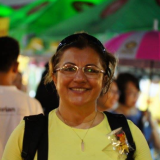 Uzm. Dr. Dilek Solmaz Tosunoğlu