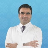 Yrd. Doç. Dr. Murat Cömert