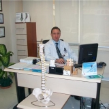 Op. Dr. Metin Öztürk