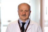 Prof. Dr. Turgut Nedim Karaismailoğlu