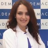 Uzm. Dyt. Müge Güzey