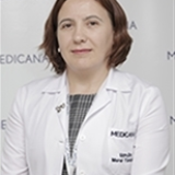 Uzm. Dr. Meral Türkmen
