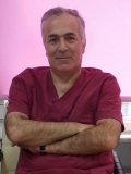 Op. Dr. Ali İhsan Yalçınoğlu