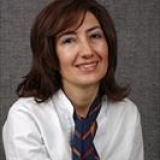 Prof. Dr. Melahat Garipağaoğlu Canter