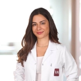 Uzm. Dr. Berivan Karatekin