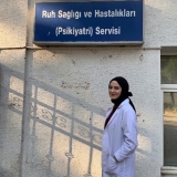 Psk. Berfin Özkaya