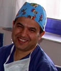 Prof. Dr. Kemal Yücesoy