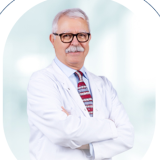Prof. Dr. Mehmet Selçuki