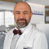 Uzm. Dr. Mahmut Cüneyt Soyal