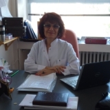 Prof. Dr. Dt. Serpil Hazar