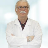 Uzm. Dr. İbrahim Hakkı Soylu