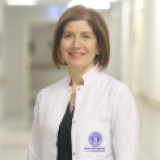 Uzm. Dr. Dilek Mete Hürel