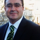 Uzm. Dr. Ali Osman Katrancı