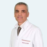 Op. Dr. Murat Eğrilmez