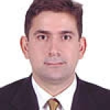 Prof. Dr. Ömer Öge
