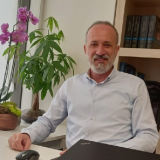 Doç. Dr. Mehmet Yılmaz Salman