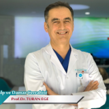 Prof. Dr. Turan Ege