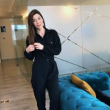 Dyt. Ebru Aydın