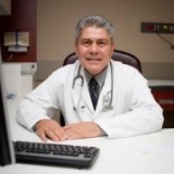 Uzm. Dr. Behiç Oral