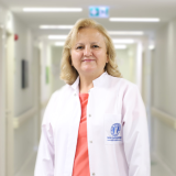 Op. Dr. Makbule Laçinyurt Özkan