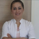 Uzm. Dr. Göknur Tarım