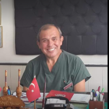 Uzm. Dr. Ümit Hazar