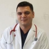 Uzm. Dr. Eldar Ege