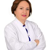 Op. Dr. Bilgiye Ergin