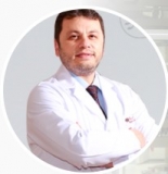 Prof. Dr. Murat Cantaşdemir