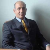 Prof. Dr. Bülent Canbaz