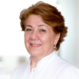 Prof. Dr. Gülgün Dilek Arman
