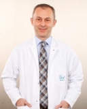 Prof. Dr. Sarp Saraç
