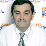 Prof. Dr. Ali Yener