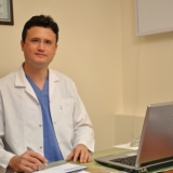 Op. Dr. İsmet Çerçi