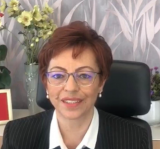Prof. Dr. Ayşe Serdaroğlu