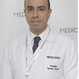 Prof. Dr. Serhan Tuncer