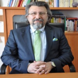Prof. Dr. Cüneyt Ulutin