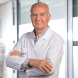 Prof. Dr. Mehmet Altınmakas