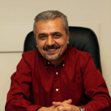 Prof. Dr. Zeki Gökçil