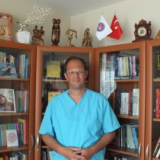 Dr. Murat Ulusoy
