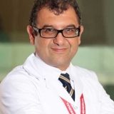 Prof. Dr. Bülent Karadağ