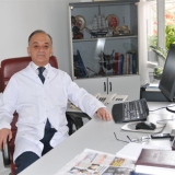 Dt. Salih Yazıcılar