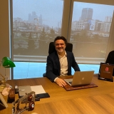 Prof. Dr. Saadettin Eskiçorapçı