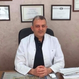 Dt. Gürhan Cengiz