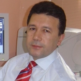 Prof. Dr. Mahmut Şahin