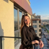 Psk. Serra Erkoyuncu
