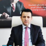 Dr. Ali Rıza Altunsoy