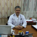 Dr. Tolga Özdemir