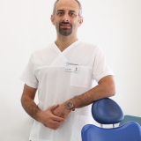 Dr. Dt. Bahadır Odabaş